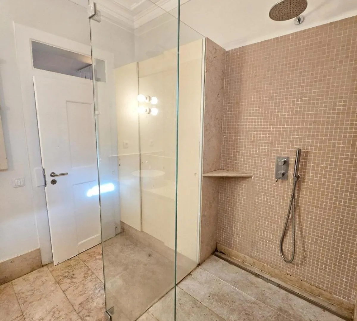 Apartment Condessa Residence Lisbon Portugal