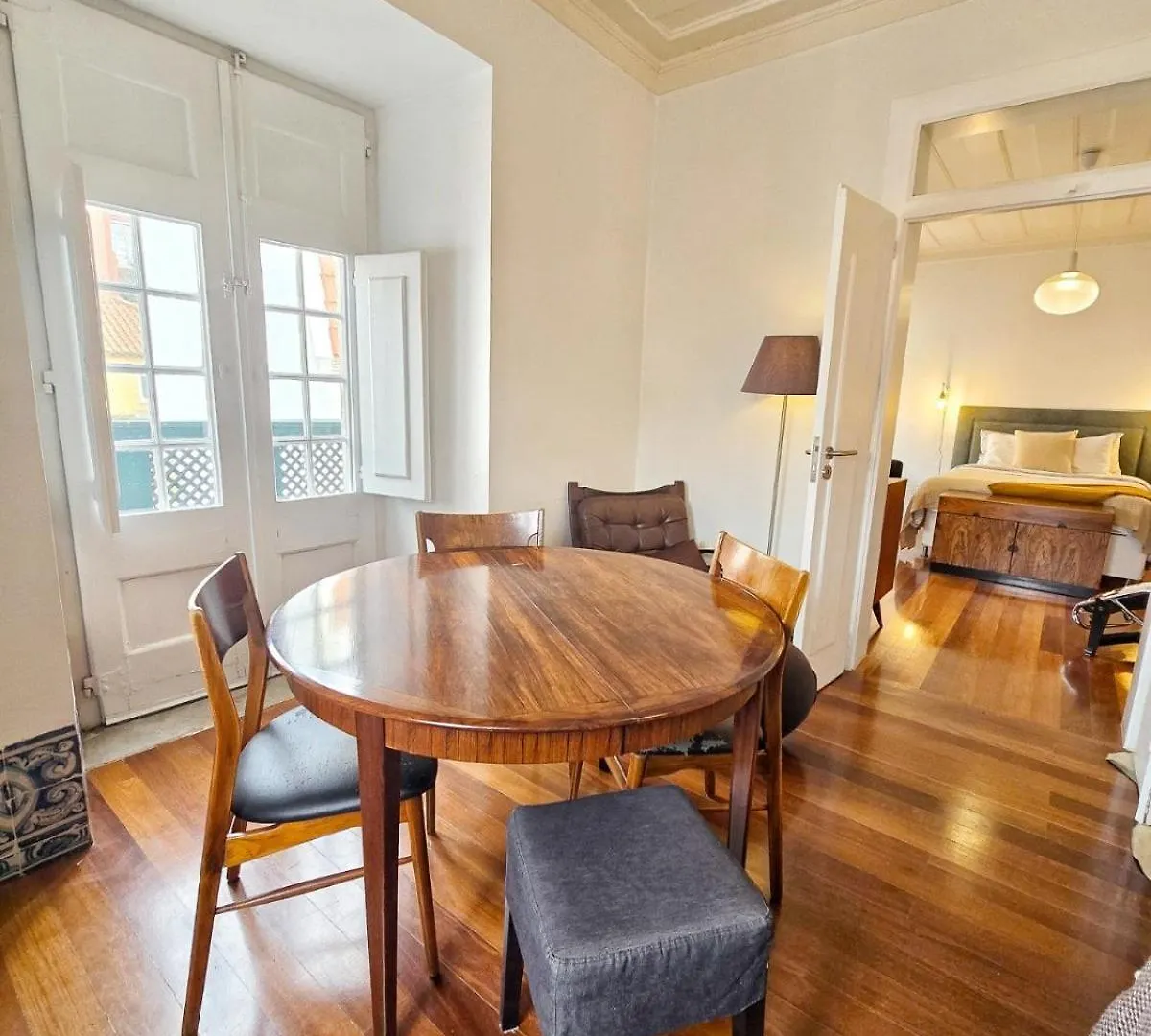Condessa Residence Lisbon