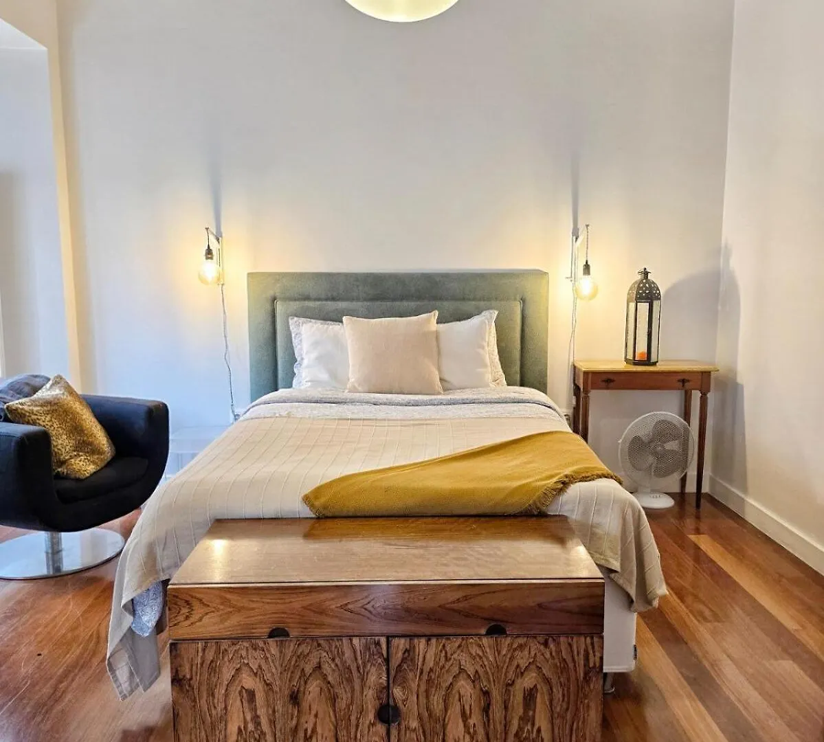 Condessa Residence Lisbon