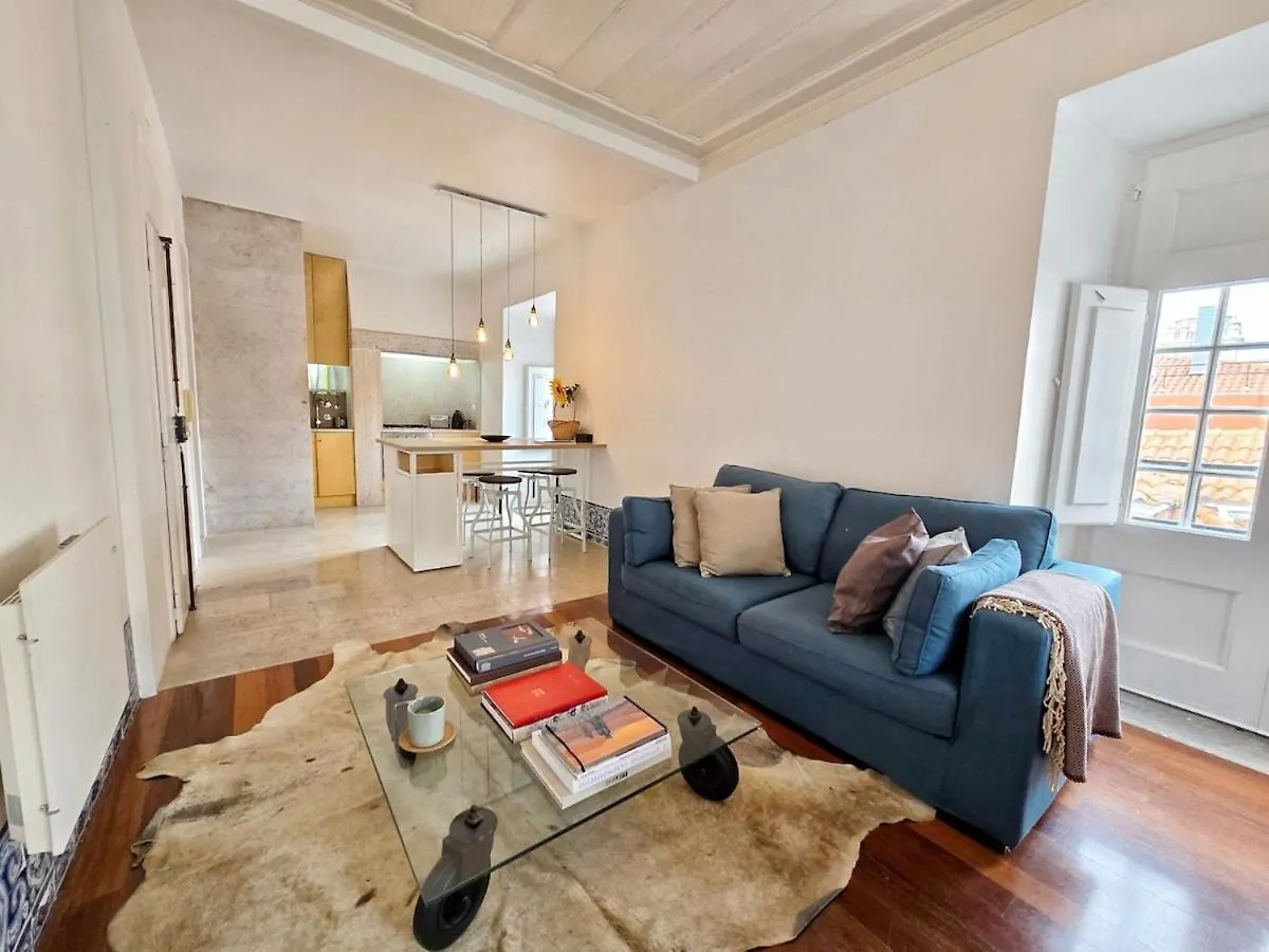Condessa Residence Lisbon