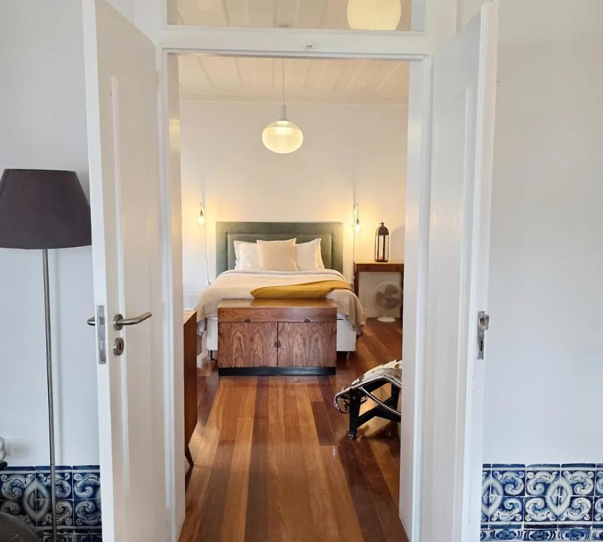 Apartment Condessa Residence Lisbon Portugal