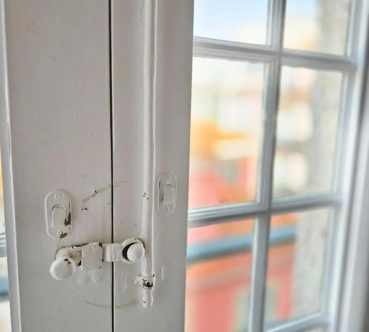 Condessa Residence Lisbon 0*,